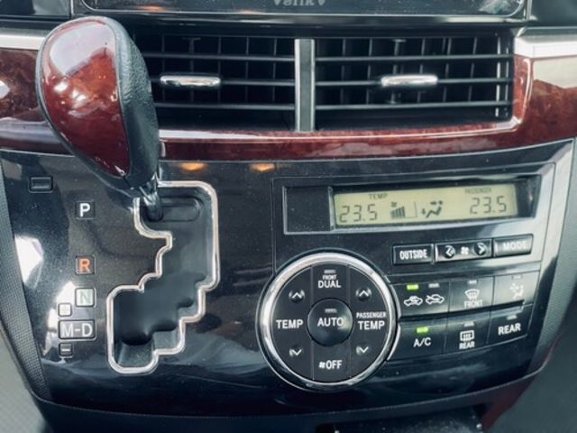 TOYOTA豐田 PREVIA  第10張相片