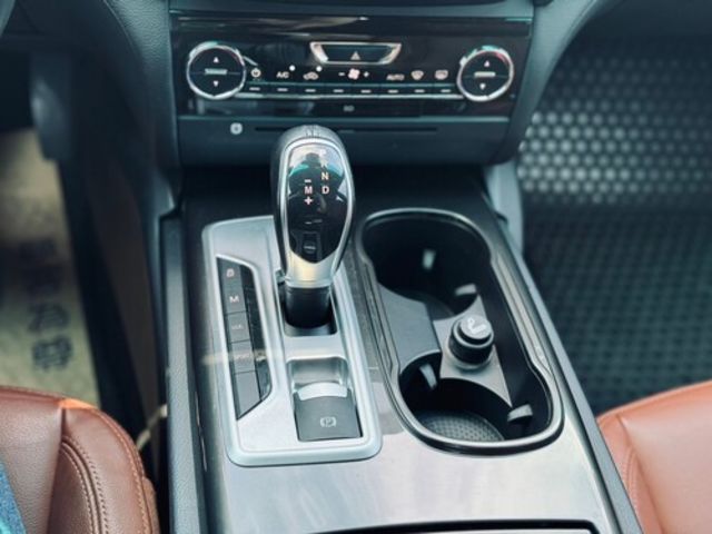 MASERATI瑪莎拉蒂 GHIBLI  第8張相片