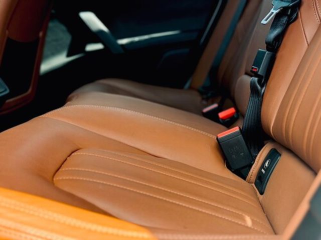 MASERATI瑪莎拉蒂 GHIBLI  第12張相片