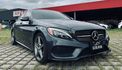 M-BENZ賓士 C300  第1張縮圖