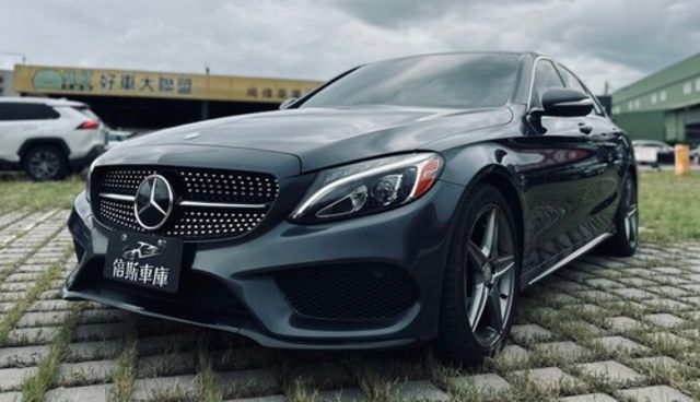 M-BENZ賓士 C300  第2張相片