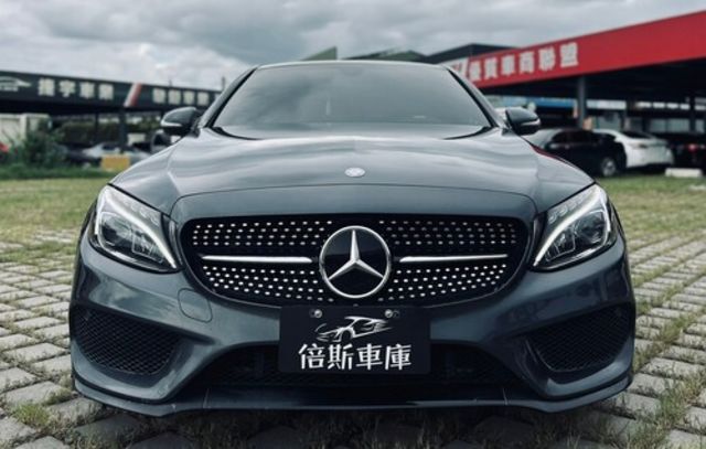 M-BENZ賓士 C300  第3張相片