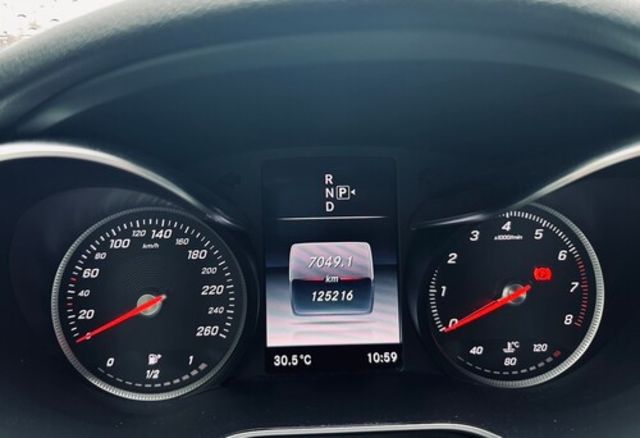 M-BENZ賓士 C300  第5張相片