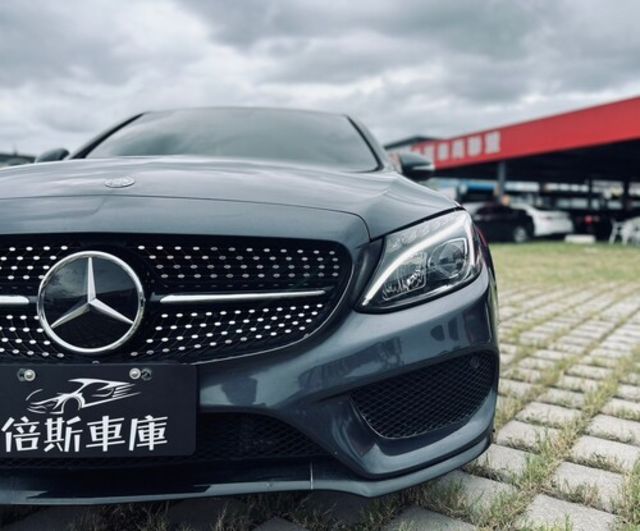 M-BENZ賓士 C300  第8張相片