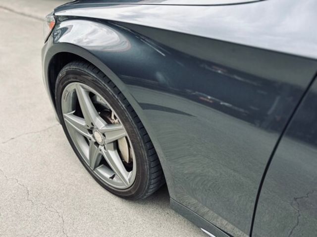 M-BENZ賓士 C300  第10張相片