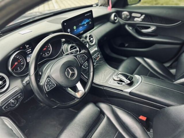 M-BENZ賓士 C300  第12張相片