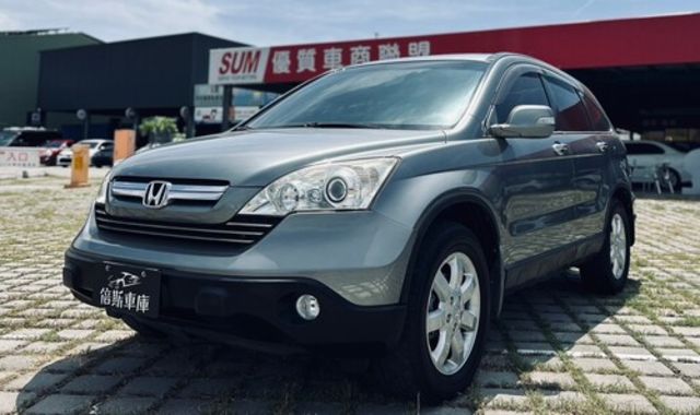 HONDA本田 CR-V  第2張相片