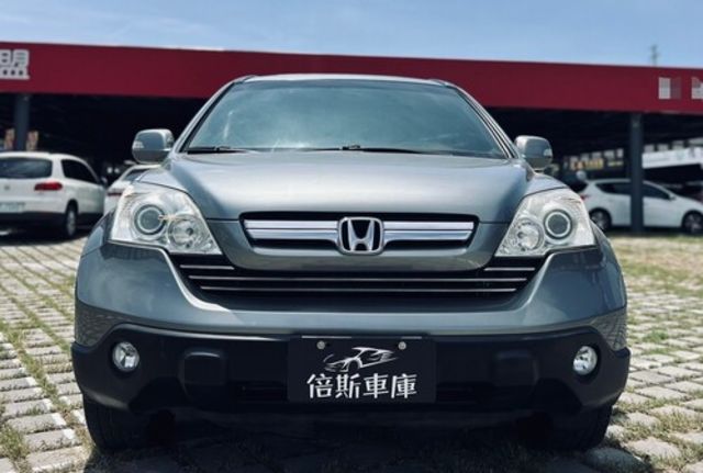 HONDA本田 CR-V  第3張相片