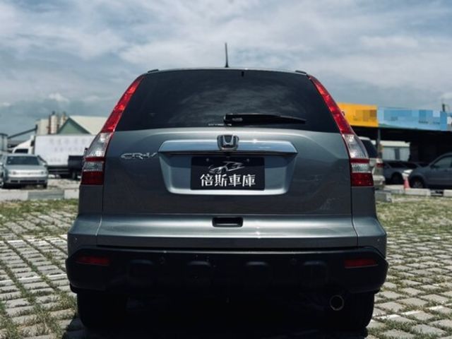 HONDA本田 CR-V  第4張相片