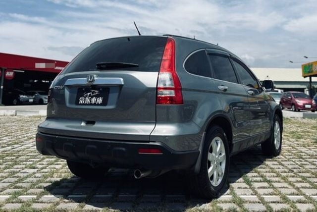 HONDA本田 CR-V  第5張相片