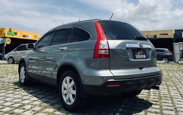 HONDA本田 CR-V  第6張相片