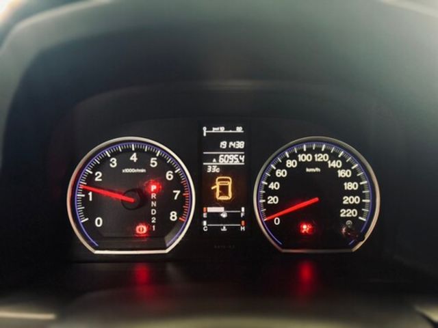 HONDA本田 CR-V  第7張相片