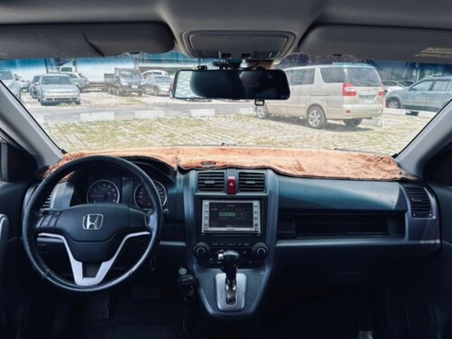 HONDA本田 CR-V  第8張相片