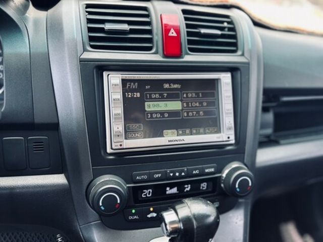 HONDA本田 CR-V  第9張相片