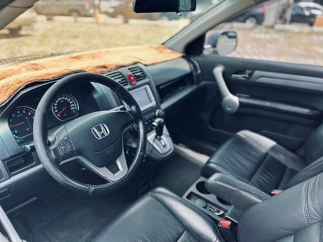 HONDA本田 CR-V  第10張相片