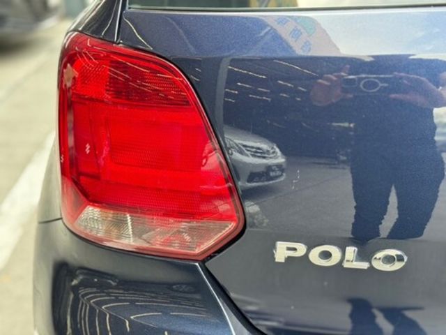 VOLKSWAGEN福斯 POLO  第6張相片