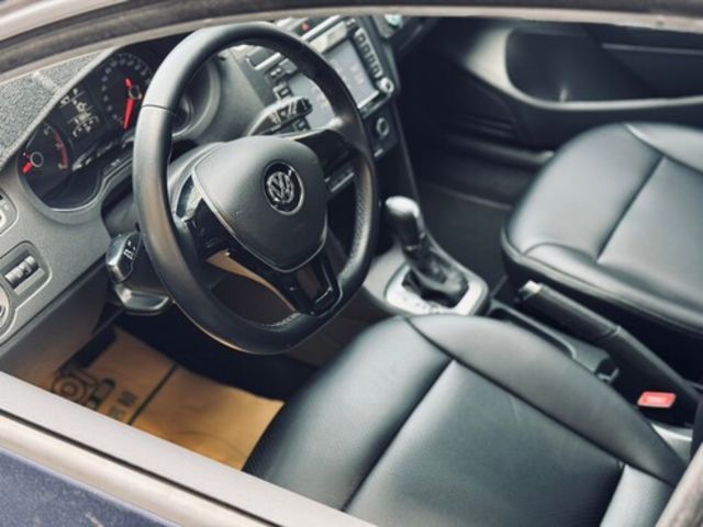 VOLKSWAGEN福斯 POLO  第7張相片