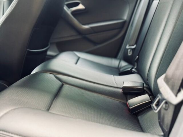 VOLKSWAGEN福斯 POLO  第11張相片