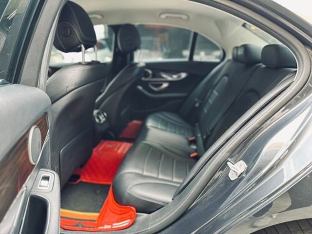M-BENZ賓士 C200  第10張相片