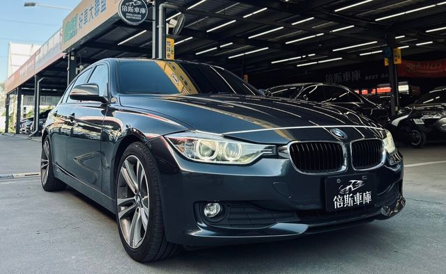 BMW寶馬 316I  第1張相片