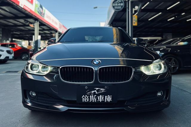 BMW寶馬 316I  第5張相片