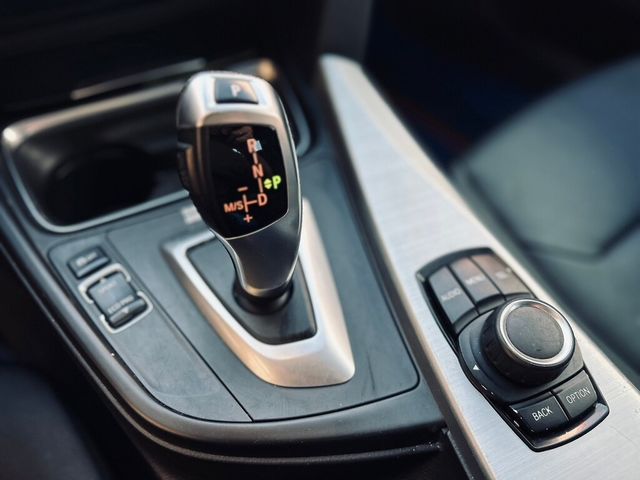 BMW寶馬 316I  第9張相片