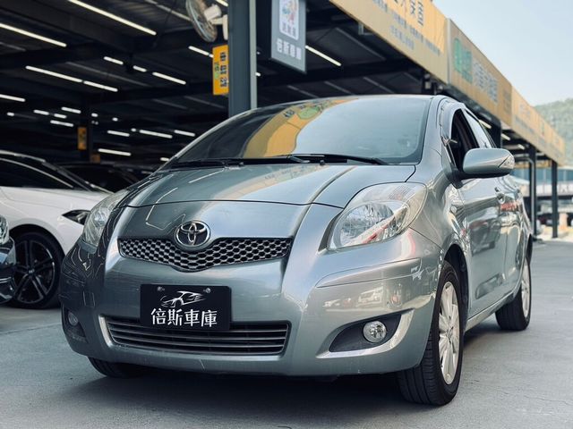 TOYOTA豐田 YARIS  第5張相片