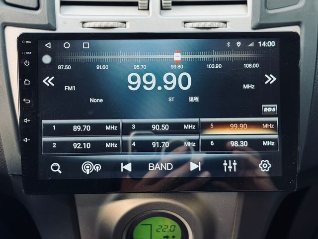 TOYOTA豐田 YARIS  第9張相片