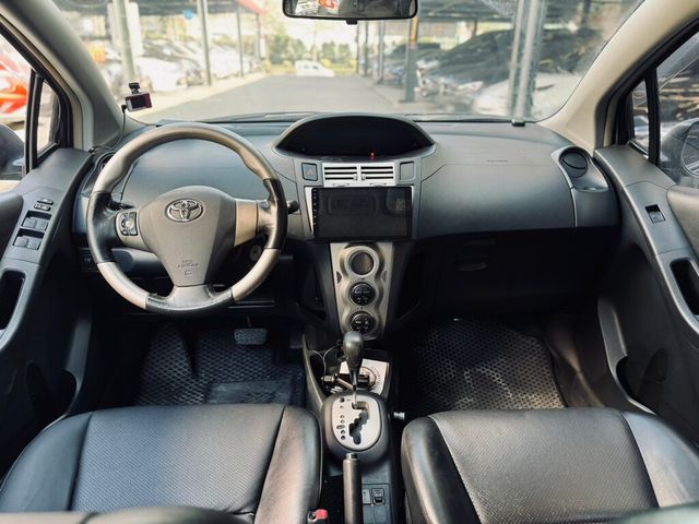 TOYOTA豐田 YARIS  第11張相片