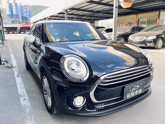 MINI迷你 CLUBMAN COOPER  第1張相片