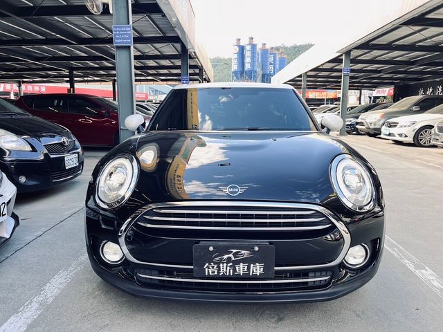 MINI迷你 CLUBMAN COOPER  第2張相片