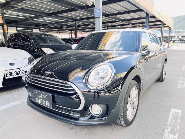MINI迷你 CLUBMAN COOPER  第3張相片