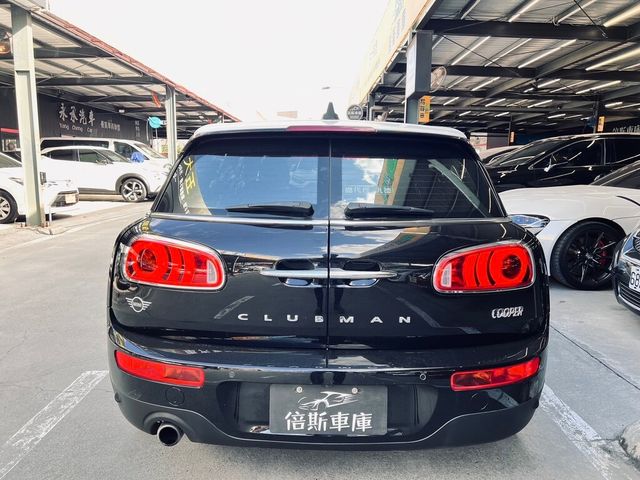 MINI迷你 CLUBMAN COOPER  第5張相片