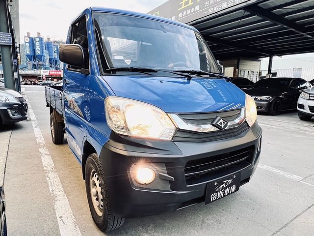 MITSUBISHI三菱 VERYCA  第1張相片