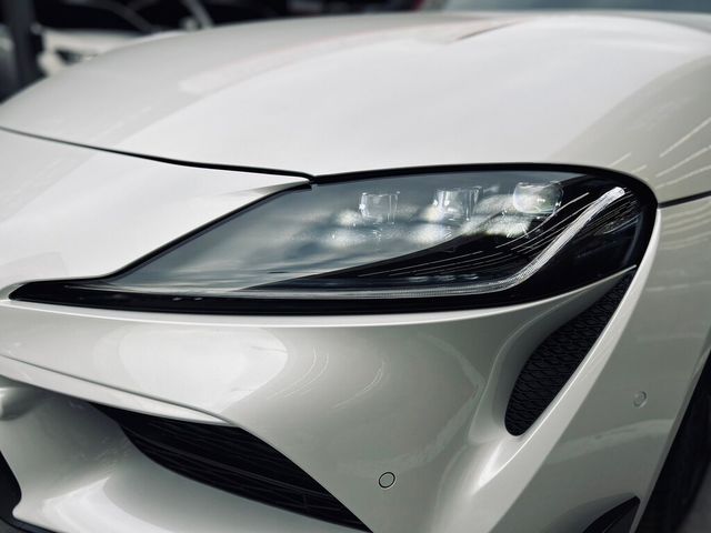 TOYOTA豐田 SUPRA  第3張相片