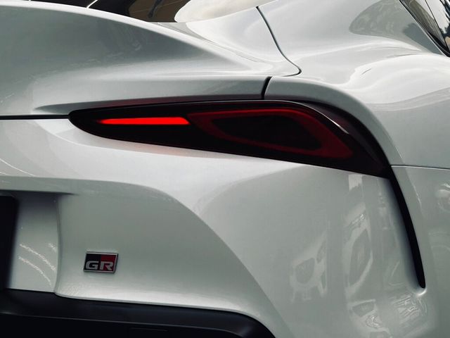 TOYOTA豐田 SUPRA  第6張相片
