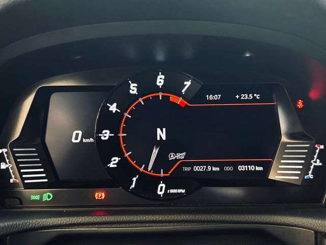 TOYOTA豐田 SUPRA  第8張相片