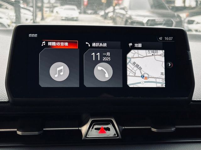 TOYOTA豐田 SUPRA  第12張相片