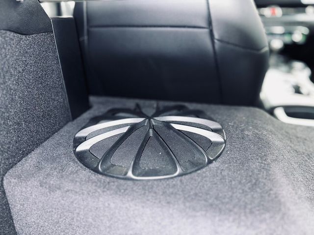 TOYOTA豐田 SUPRA  第13張相片