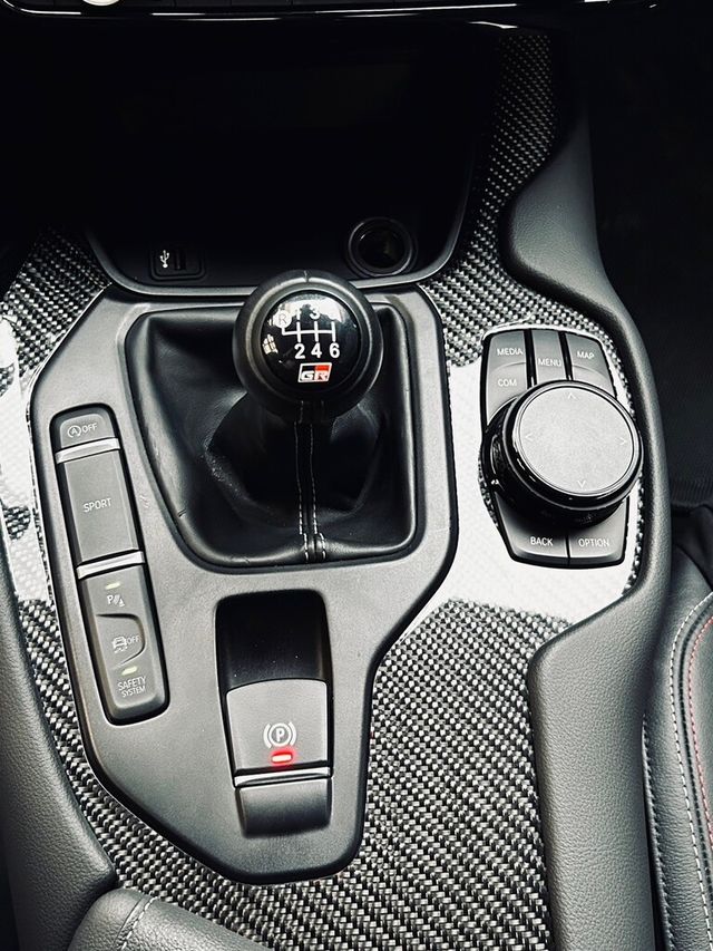 TOYOTA豐田 SUPRA  第16張相片