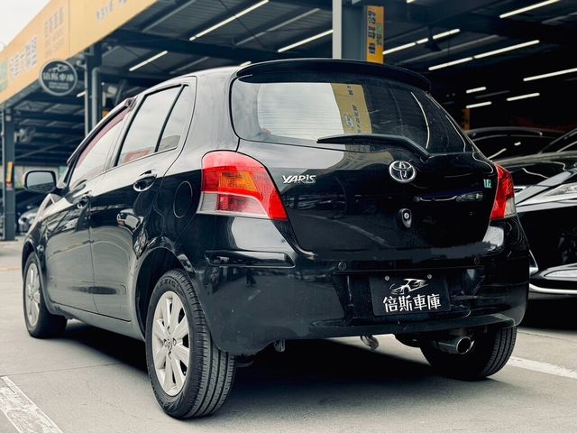 TOYOTA豐田 YARIS  第3張相片