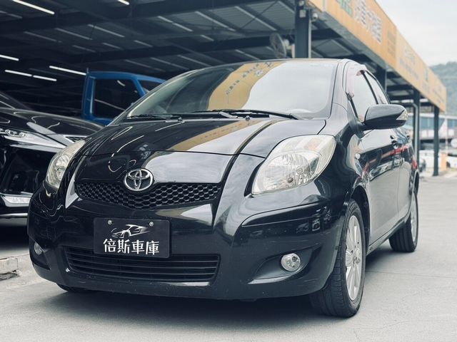 TOYOTA豐田 YARIS  第5張相片