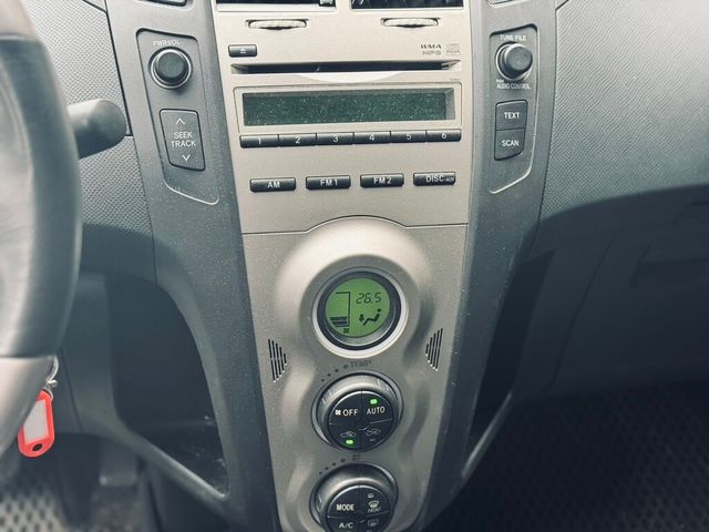 TOYOTA豐田 YARIS  第8張相片
