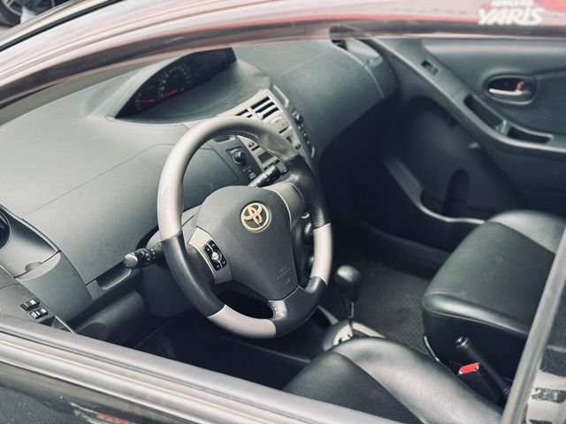 TOYOTA豐田 YARIS  第10張相片