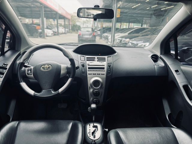 TOYOTA豐田 YARIS  第11張相片