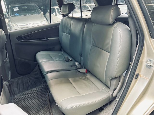 TOYOTA豐田 INNOVA  第11張相片