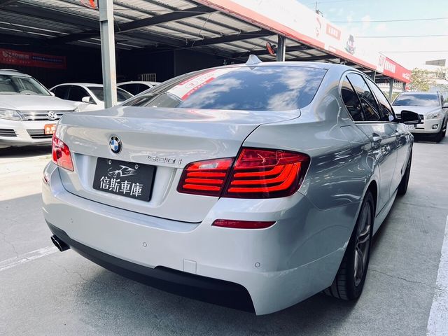 BMW寶馬 520I  第4張相片