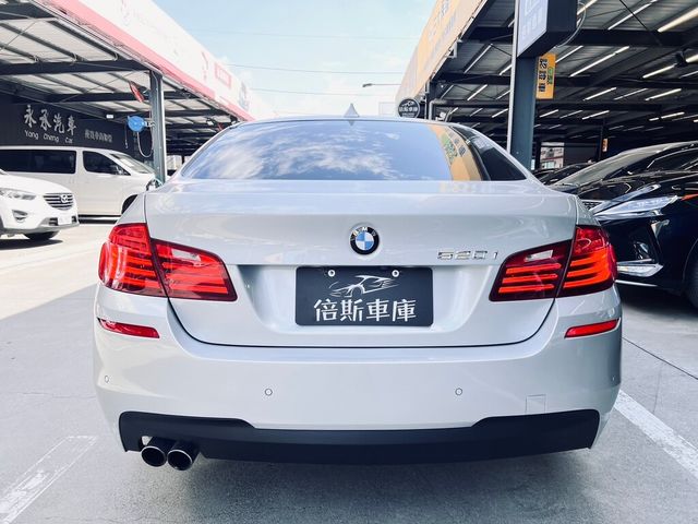 BMW寶馬 520I  第5張相片
