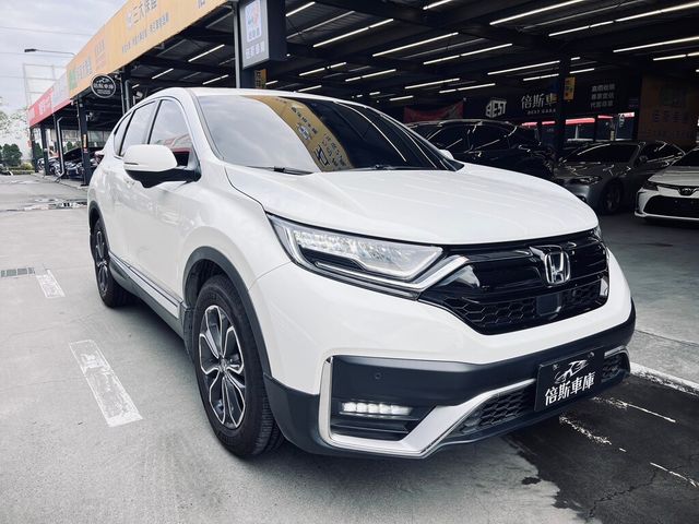 HONDA本田 CR-V  第1張相片