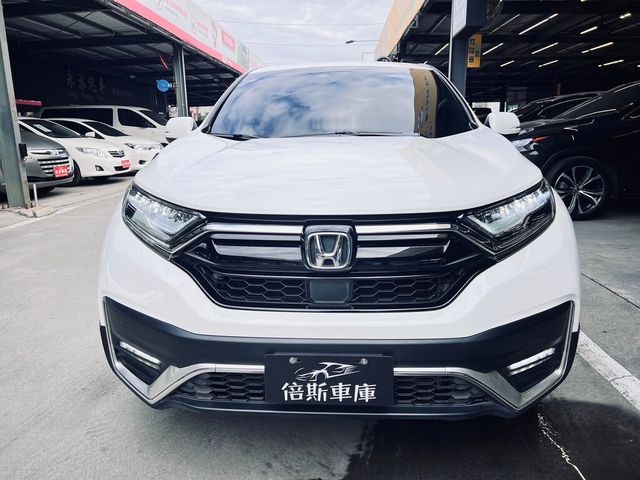 HONDA本田 CR-V  第2張相片